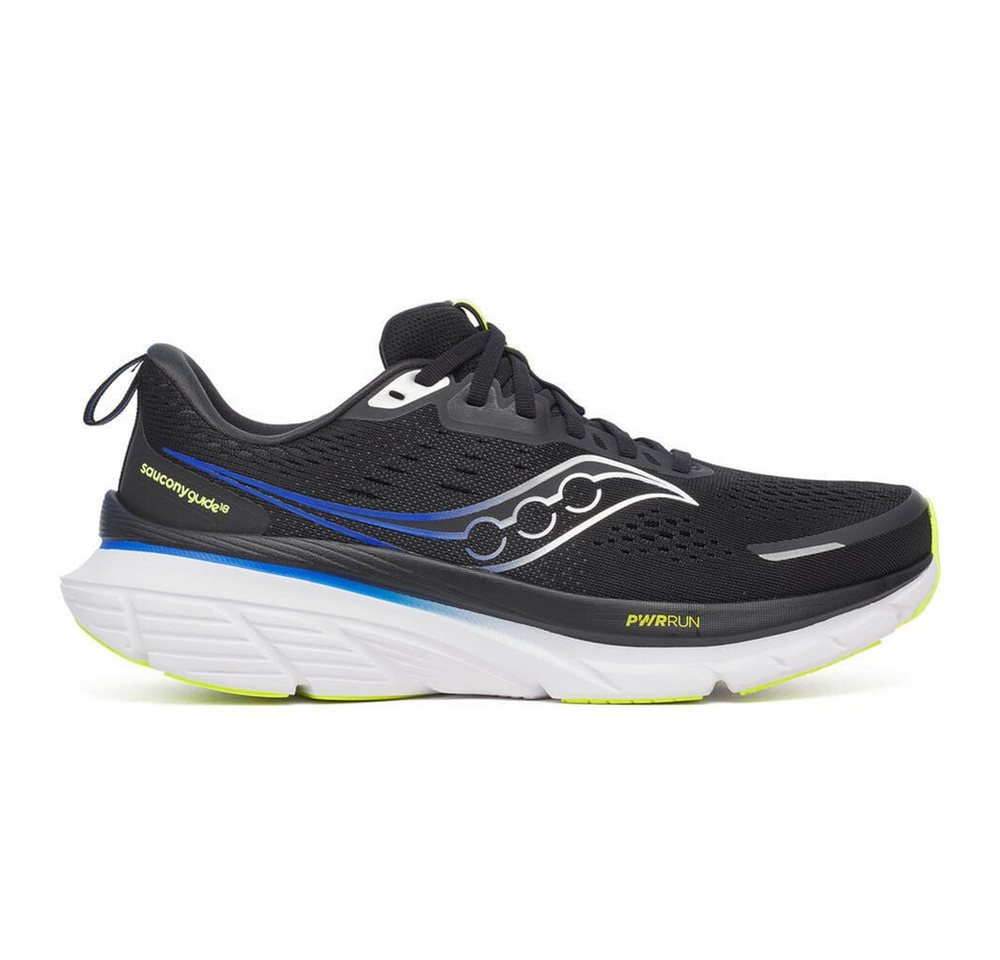 Saucony Guide 18 - Stabilitätsschuh Laufschuh von Saucony