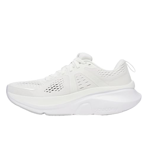 Saucony Guide 18 TG. 36 EU Farbe: Peach Sunny 130 - Peach Sunny 36, 102 Ivory, 40.5 EU von Saucony