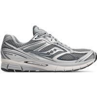 Saucony Guide 7 Herren Sneaker - Grau - Größe 43 - Netz/Synthetik von Saucony