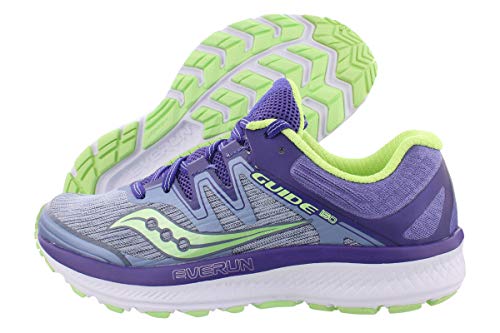 Saucony Guide Iso Running Women's Shoes Size 9.5 Purple von Saucony