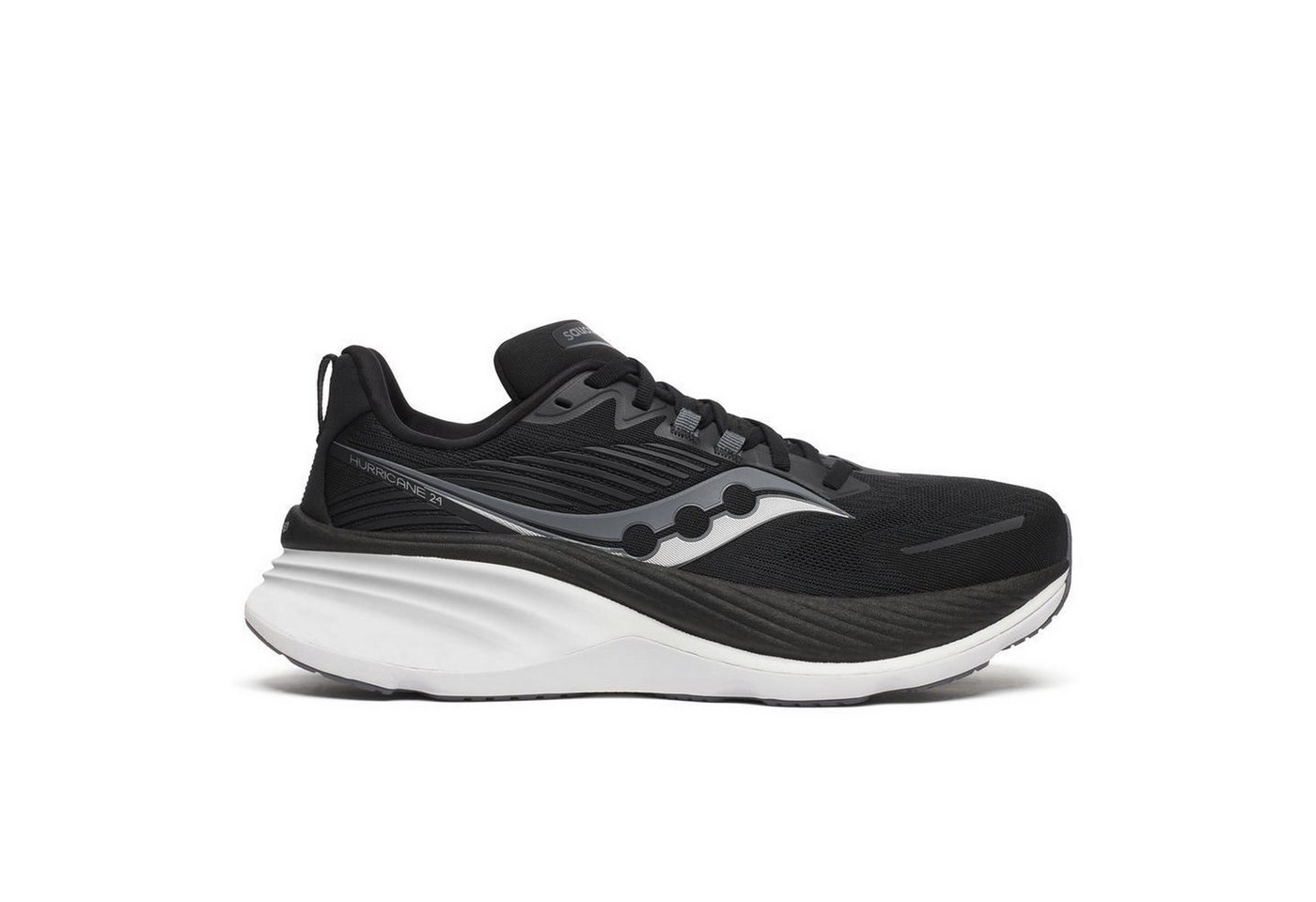 Saucony HURRICANE 24 Herren Laufschuh von Saucony