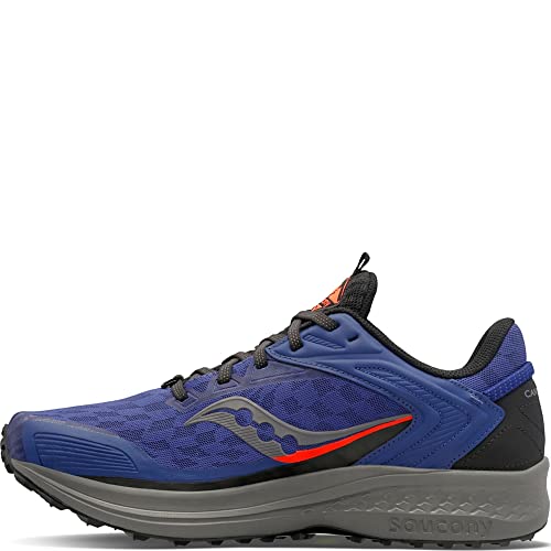 Saucony Canyon TR 2 Trail Laufschuhe - 44 von Saucony