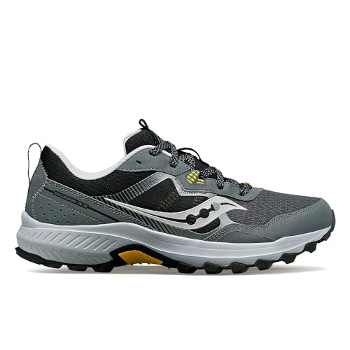Saucony Herren Excursion Tr16 Traillaufschuh, Excursion Tr16, 42.5 EU Saucony Herren Excursion Tr16 Traillaufschuh, Excursion Tr16, 42.5 EU von Saucony