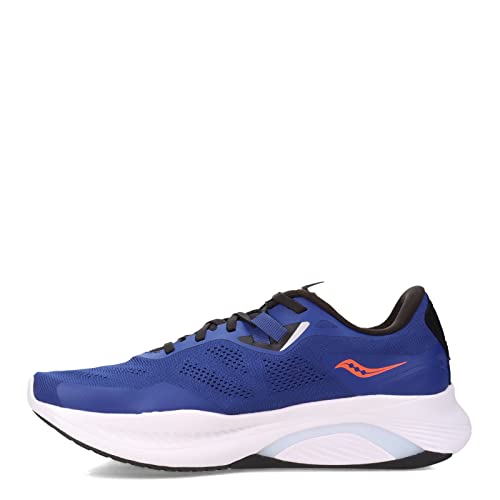 Saucony Herren Running Shoes, Blue, 42.5 EU von Saucony