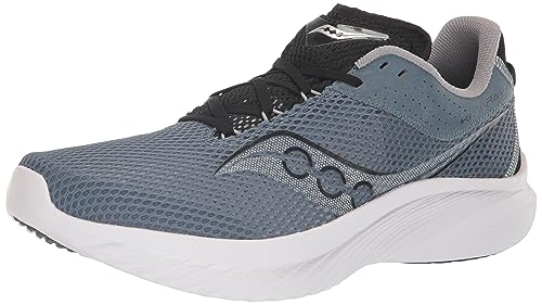 Saucony Kinvara 14 Herren-Sneaker, Murk/Black, 46 EU von Saucony