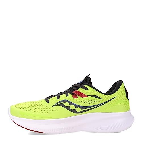 Saucony Herren Running Shoes, Yellow, 46 EU von Saucony