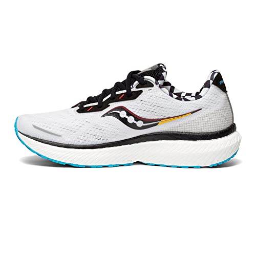 Saucony Triumph 19 Laufschuhe - AW21-46.5 von Saucony