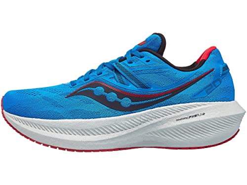 Saucony Triumph 20 Laufschuhe - SS23-45 von Saucony