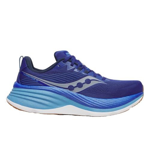 Saucony Hurricane 24, Turnschuhe für Herren, 163 Azurit, 45 EU Saucony Hurricane 24, Turnschuhe für Herren, 163 Azurit, 45 EU von Saucony
