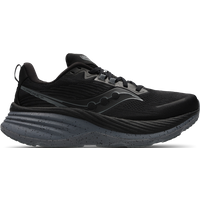 Saucony Hurricane 24 Herren Schuhe - Schwarz - Größe: 46.5 - Netz/Synthetik - Foot Locker von Saucony