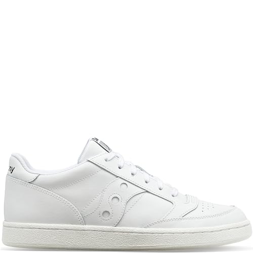 Saucony Jazz Court Unisex-Sneaker in Weiß S70759-4 von Saucony