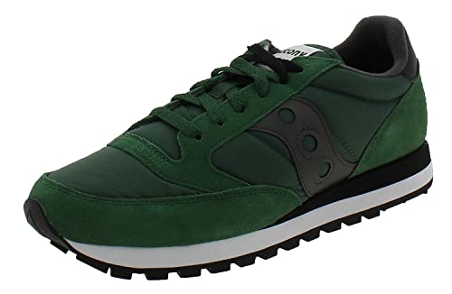 Saucony Jazz ORIGINAL Herren GRAUN Sportschuhe S2044622 von Saucony