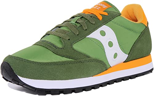 Saucony Adult Jazz grün Gr. 44 von Saucony