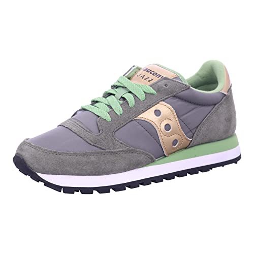 Saucony Jazz Original Olive Gold 1044-535 von Saucony