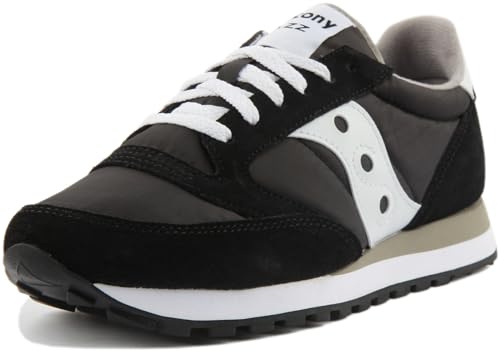 Saucony Jazz Original Sneaker Herren - 45 von Saucony