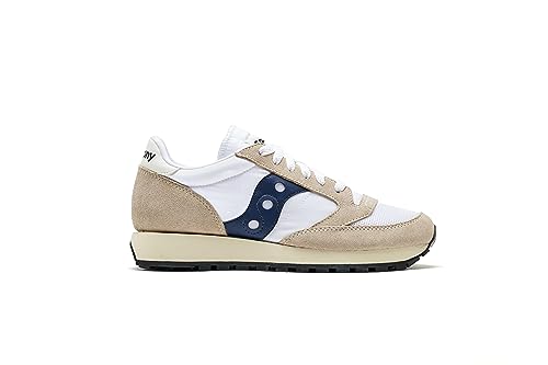 Saucony Jazz Original Vintage Damen Sportschuhe von Saucony