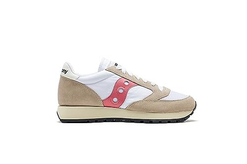 Saucony Jazz Original Vintage Damen Sportschuhe von Saucony