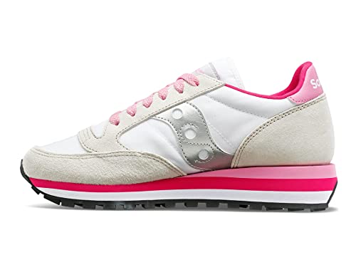 Saucony Jazz Triple Donna S60530-30 Rosa von Saucony