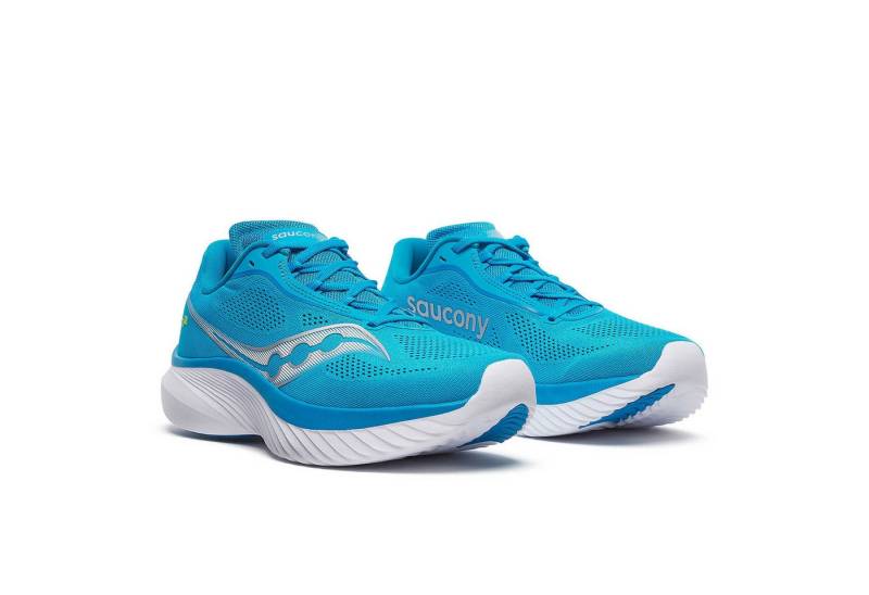 Saucony KINVARA 15 Men S20967-221 Laufschuh leichtes Tragegefühl wie noch nie von Saucony