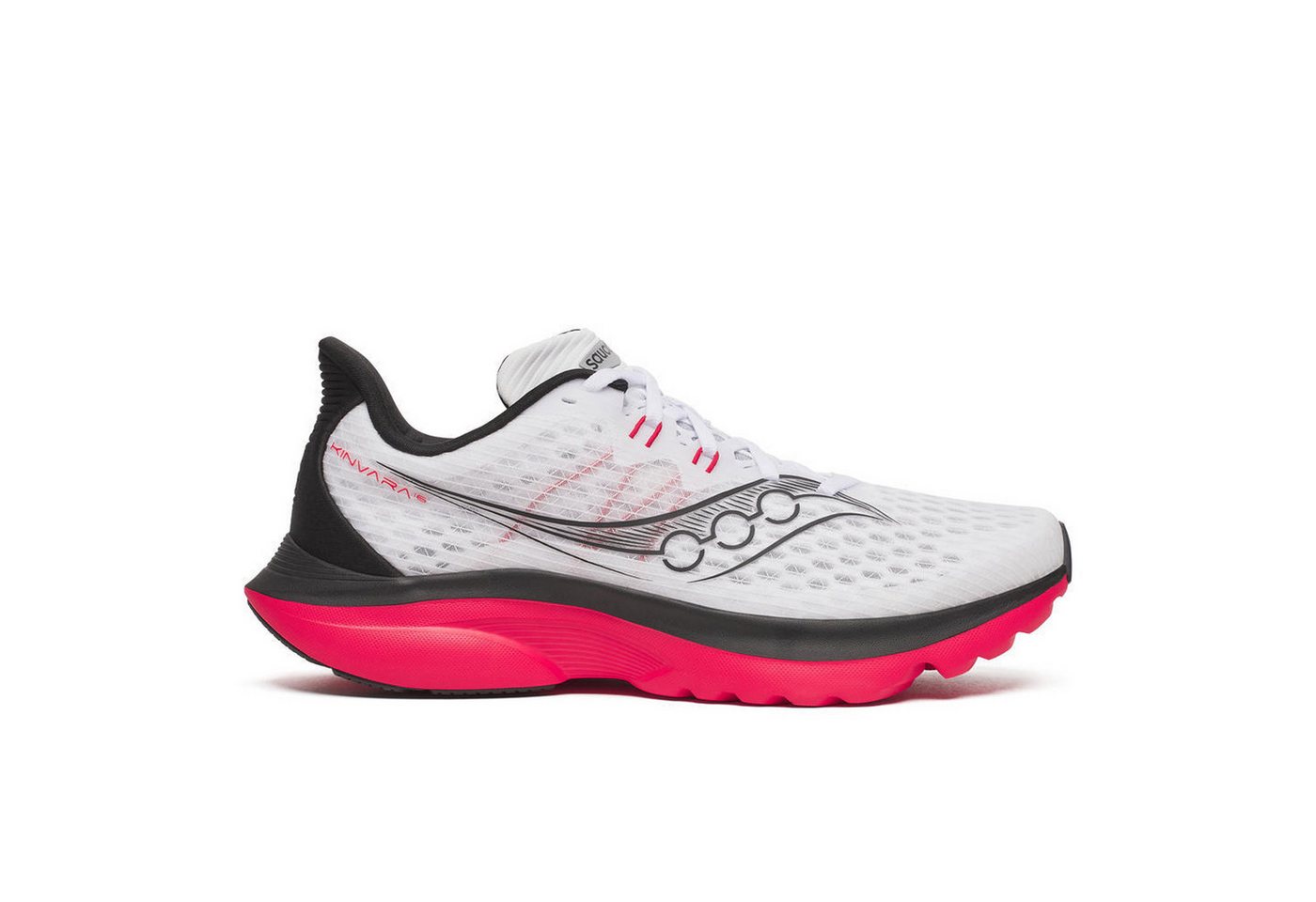 Saucony KINVARA 16 Laufschuhe Herren Laufschuh von Saucony