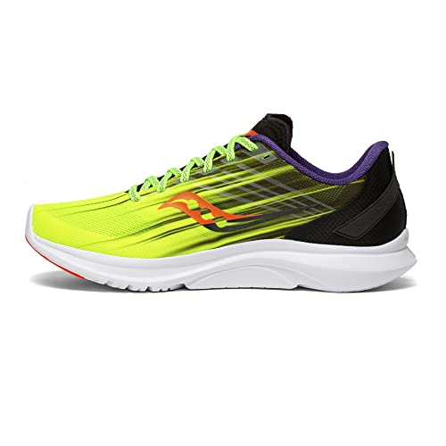 Saucony Kinvara 12 Vizipro Laufschuhe - AW21-43 von Saucony