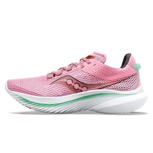 Saucony Kinvara 14 Women's Laufschuhe - SS23-37.5 von Saucony