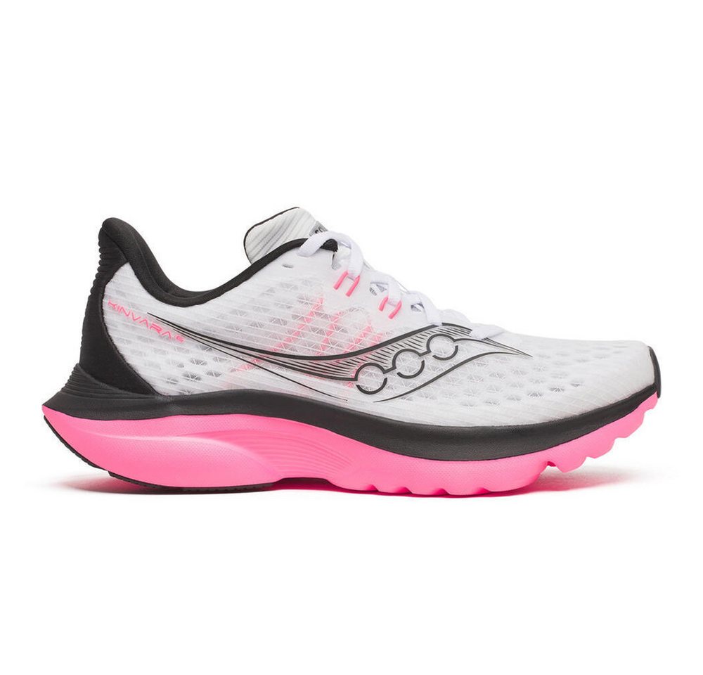 Saucony Kinvara 16 - Neutralschuh Laufschuh von Saucony