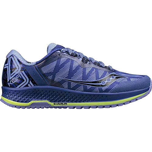 Saucony Koa TR Women's Laufschuhe - 40.5 von Saucony
