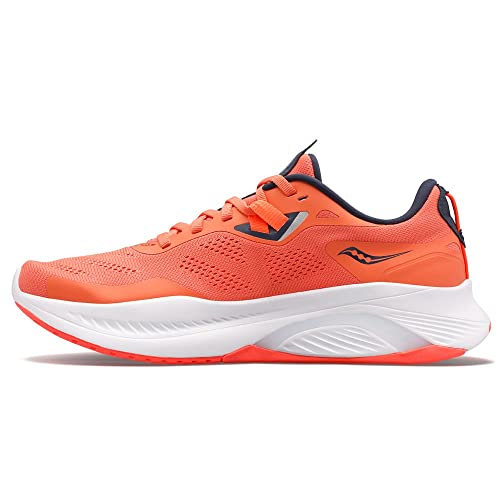 Saucony Damen Running Shoes, orange, 40 EU von Saucony