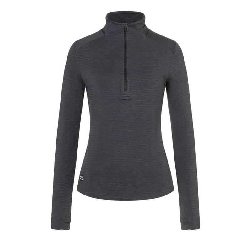 Saucony Lauftop Triumph 3D Half-Zip von Saucony