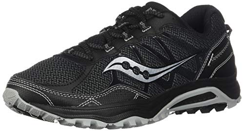 Saucony Men's Grid Escape Tr5 Running Shoe von Saucony