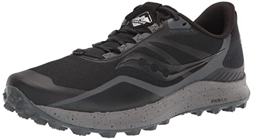 Saucony Men's Peregrine 12 Trail Running Shoe von Saucony