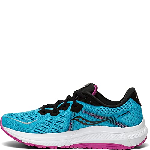 Saucony Omni 20 Women's Laufschuhe - 38.5 von Saucony