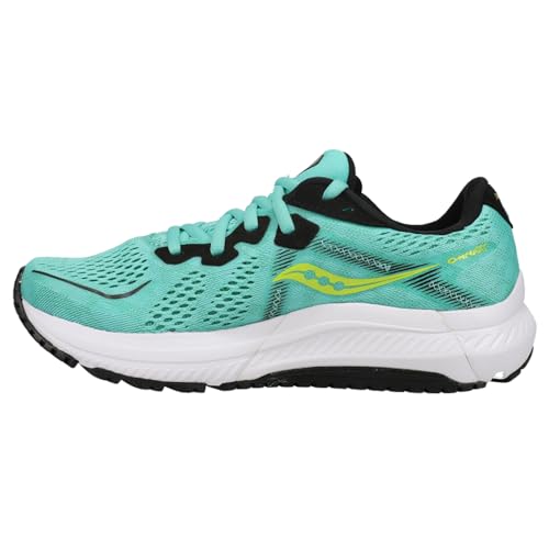 Saucony Omni 20 Women's Laufschuhe - 37 von Saucony