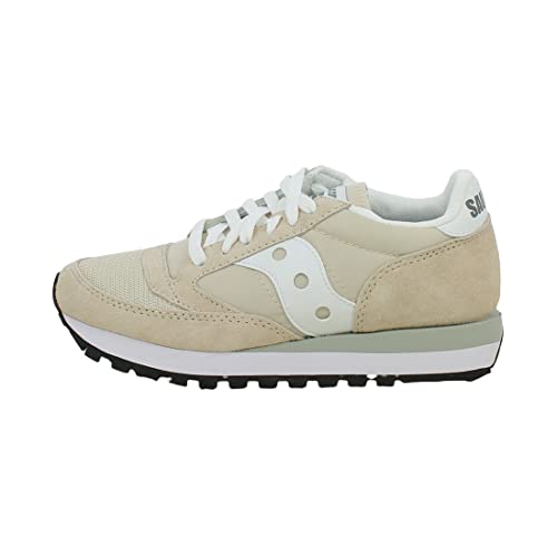 Saucony Originals Jazz 81 Damen Laufschuhe Farbe Rosas größe 38.5 von Saucony