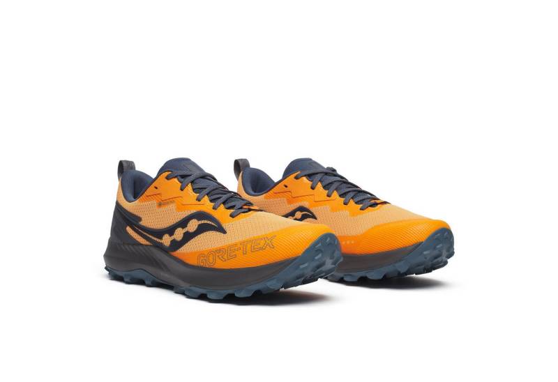 Saucony PEREGRINE 14 GTX Men S20918-253 Trailrunningschuh Für alle, die gerne ans Limit gehen von Saucony