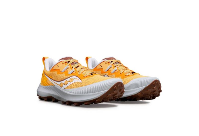 Saucony PEREGRINE 14 Lady S10916-121 Trailrunningschuh Auf dem Trail ans Limit gehen von Saucony