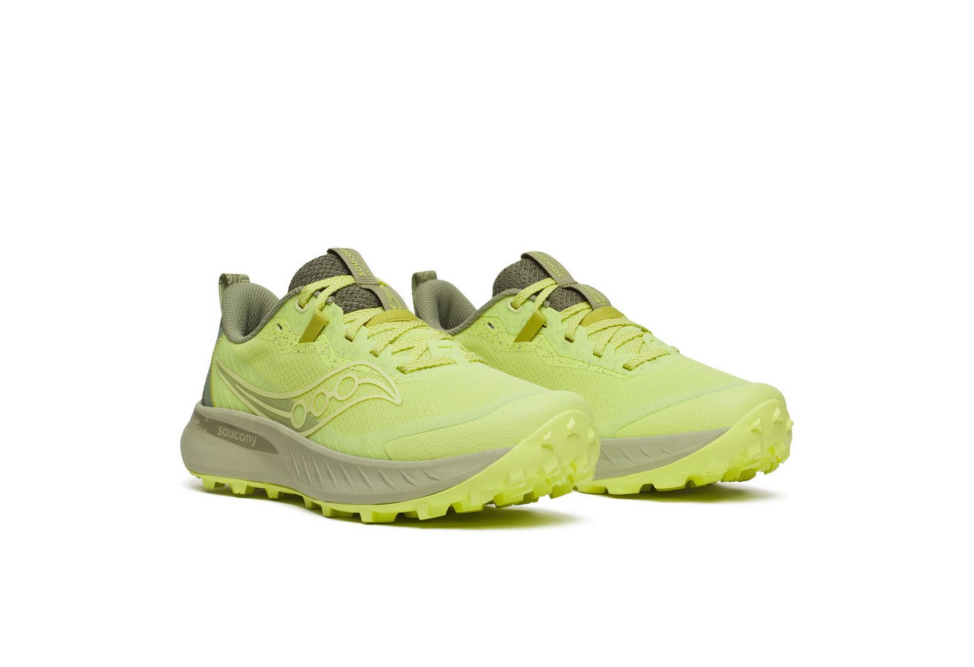 Saucony PEREGRINE 15 Lady S10990-150 Trailrunningschuh Auf dem Trail ans Limit gehen von Saucony