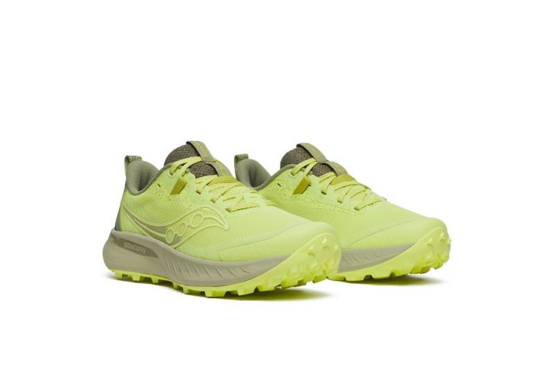 Saucony PEREGRINE 15 Lady S10990-150 Trailrunningschuh Auf dem Trail ans Limit gehen von Saucony