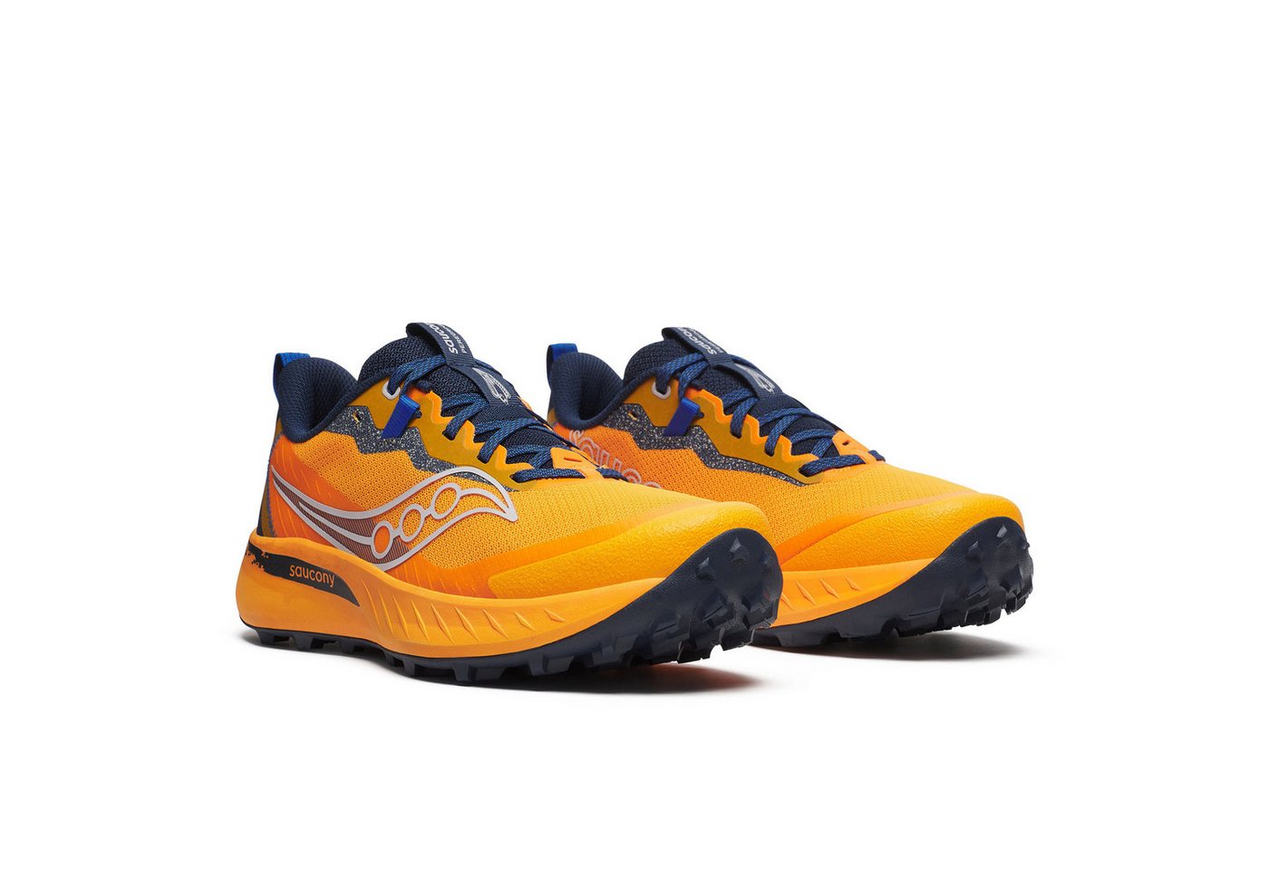 Saucony PEREGRINE 15 Men S20990-164 Trailrunningschuh Auf dem Trail ans Limit gehen von Saucony