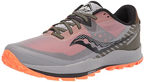 Saucony Peregrine 11 Trail Laufschuhe - AW21-44 von Saucony