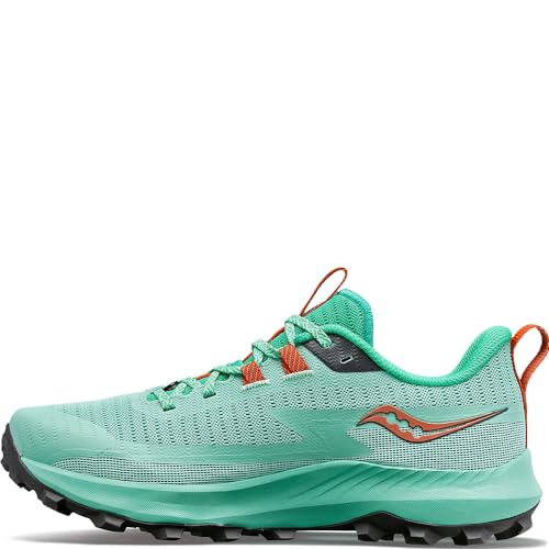 Saucony Peregrine 13 Women's Trail Laufschuhe - SS23-39 von Saucony