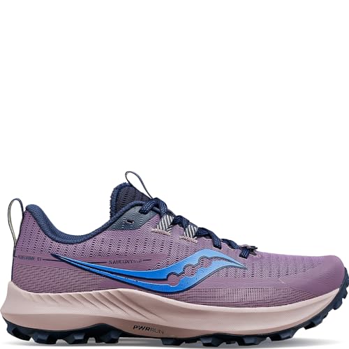 Saucony Peregrine 13 Trailrunningschuhe Damen - 39 von Saucony
