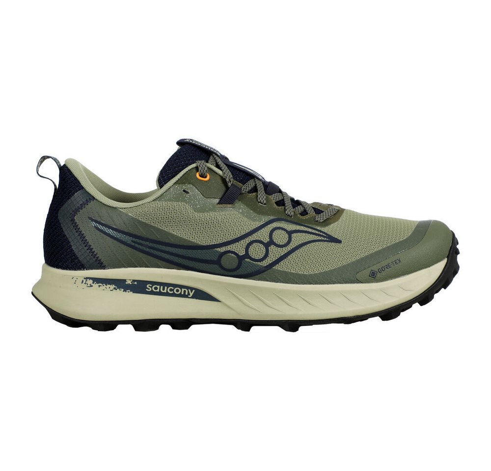 Saucony Peregrine 15 Gtx - Trailschuh Trailrunningschuh von Saucony