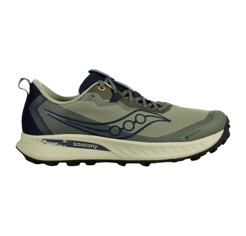 Saucony Peregrine 15 Gtx - Trailschuh Trailrunningschuh von Saucony