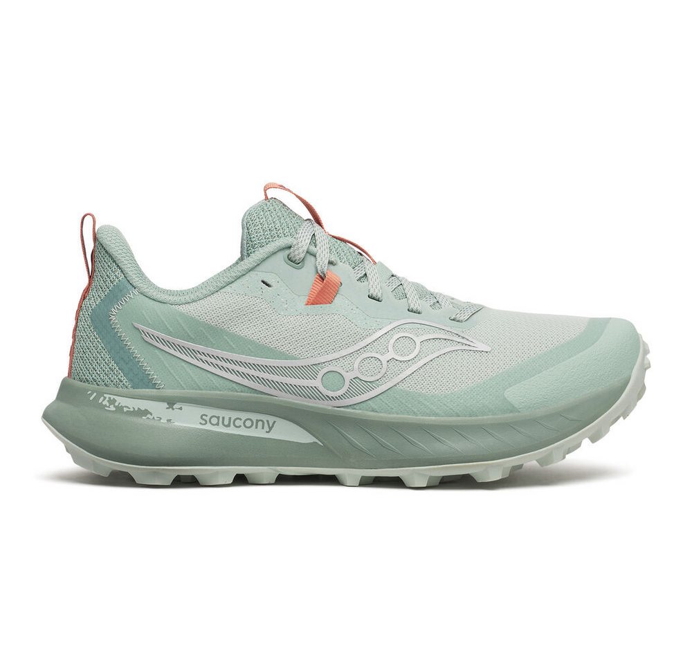 Saucony Peregrine 15 - Trailschuh Trailrunningschuh von Saucony