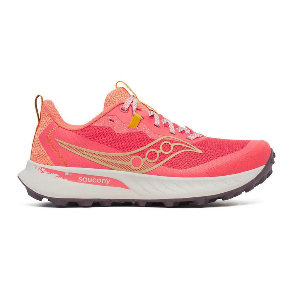 Saucony Peregrine 15 - Trailschuh Trailrunningschuh von Saucony