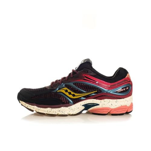 Saucony ProGrid Omni 9 Mehrfarbige Turnschuhe - EUR 42.5 von Saucony