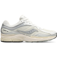 Saucony Progrid Omni 9 Herren Sneaker - Weiß - Größe 42.5 - Netz/Synthetik von Saucony