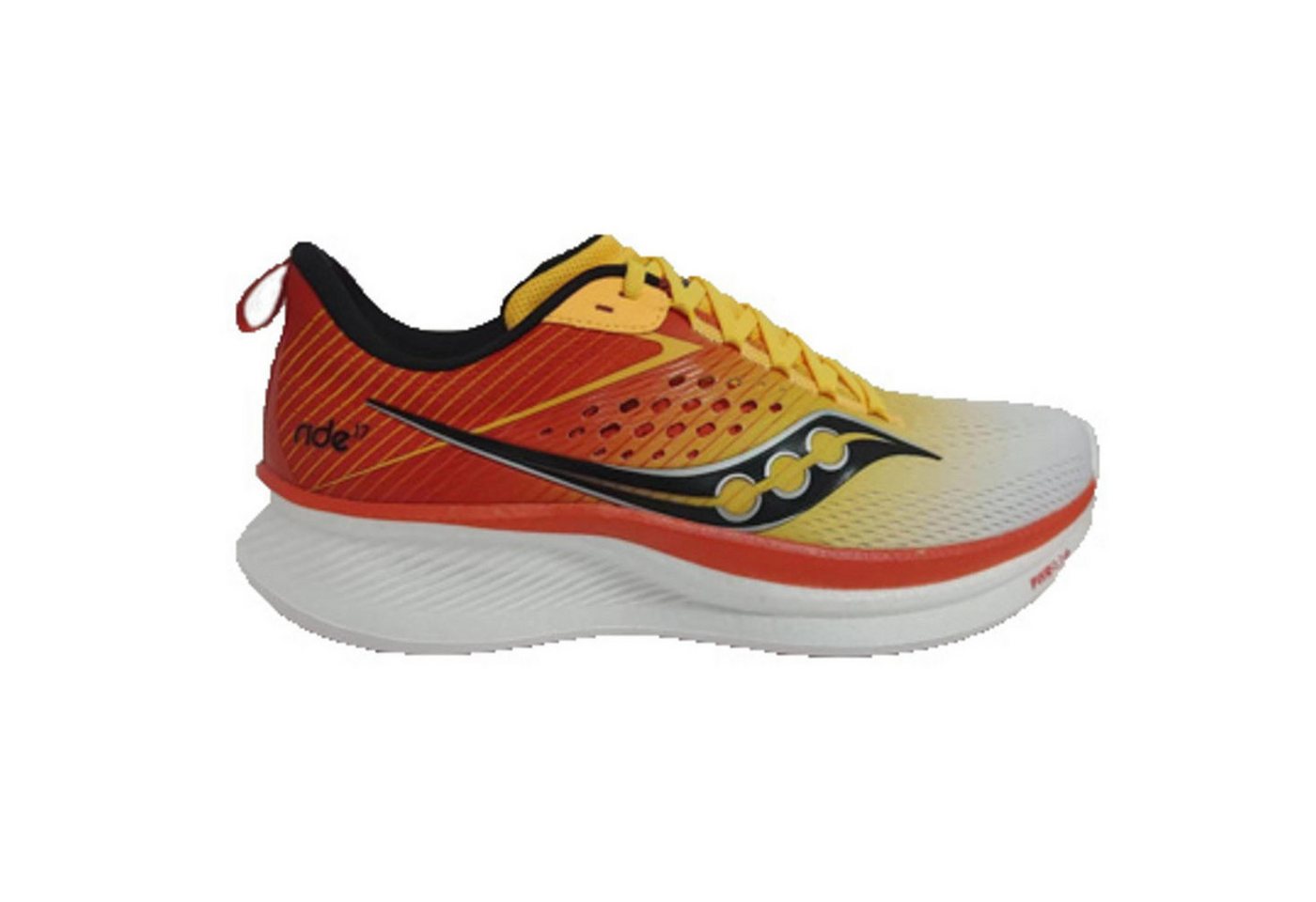 Saucony RIDE 17 Herren Laufschuh von Saucony